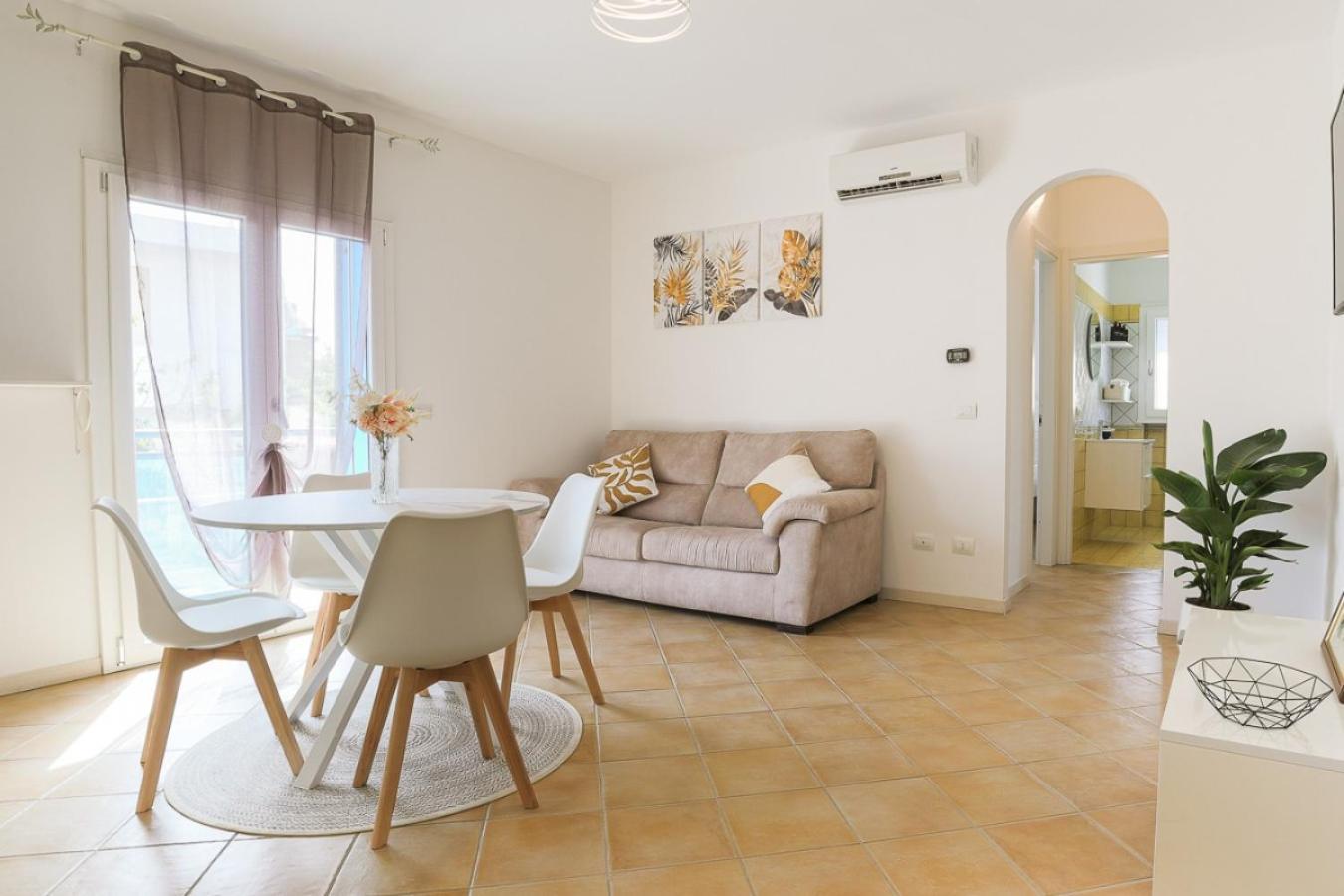 Apartment 107 - Roma Fiumicino Exterior foto